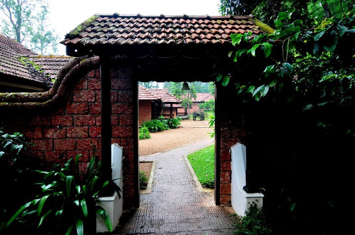 Decor Kerala House Desgin