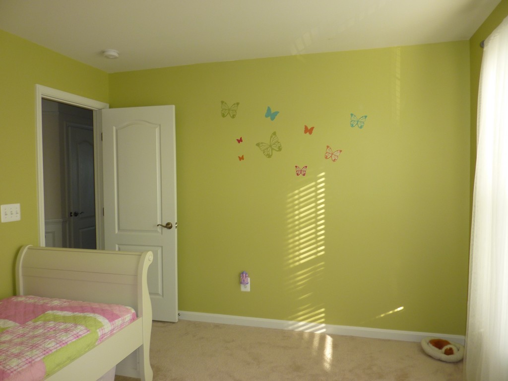 Room Fit for a Princess