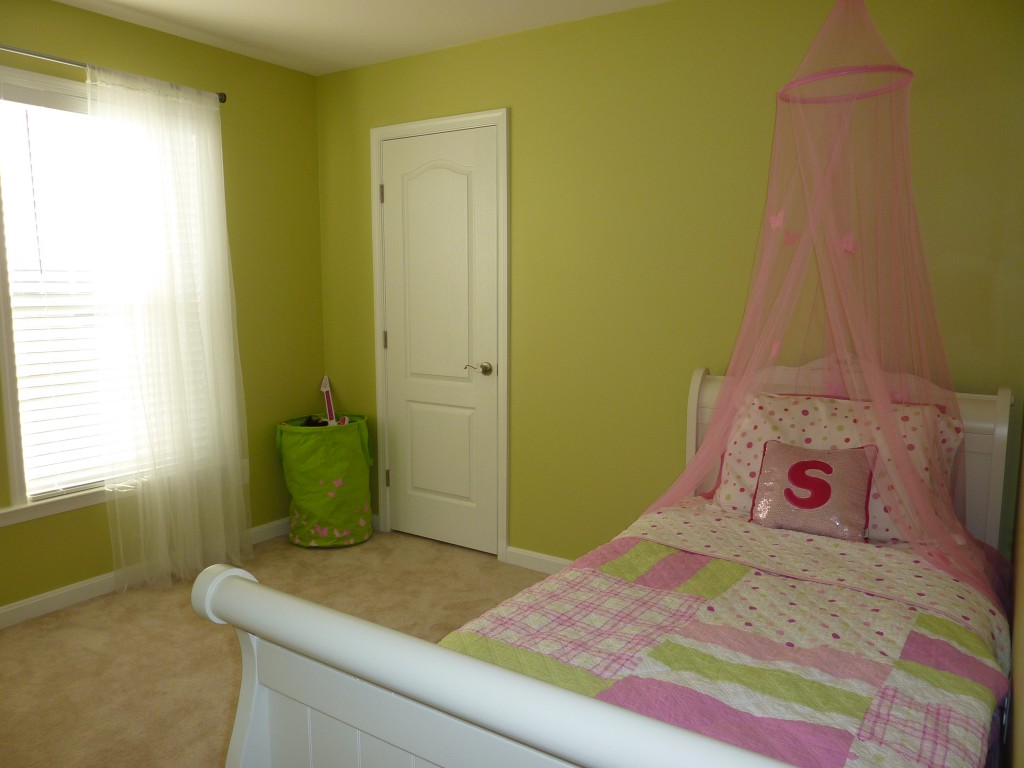 Room Fit for a Princess