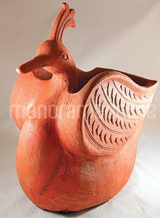 Terracotta Decor