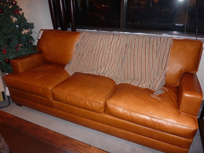 3 Quick Tips About Buying Leather Furniture