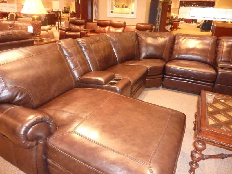 Ing Leather Furniture