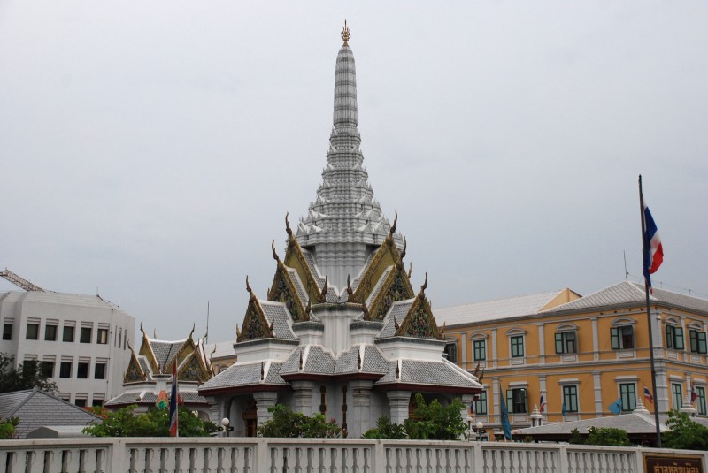 City Pillar Shrine