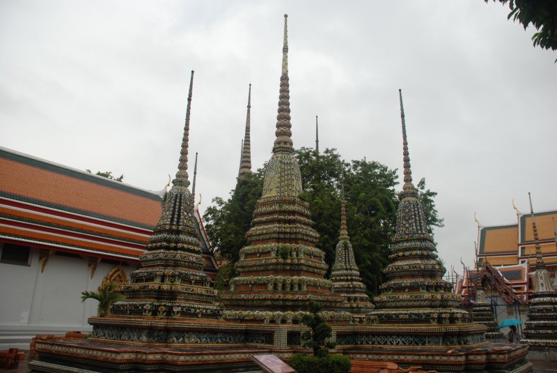 Long Distance Decor   Bangkok