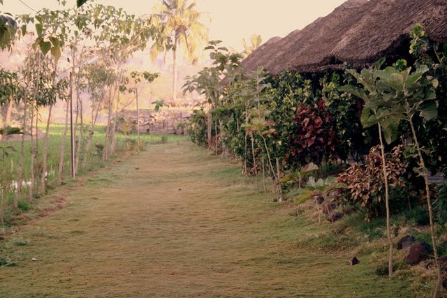 Long Distance Decor   Hampi