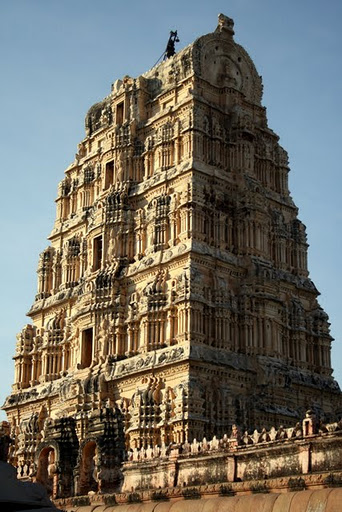 Long Distance Decor   Hampi