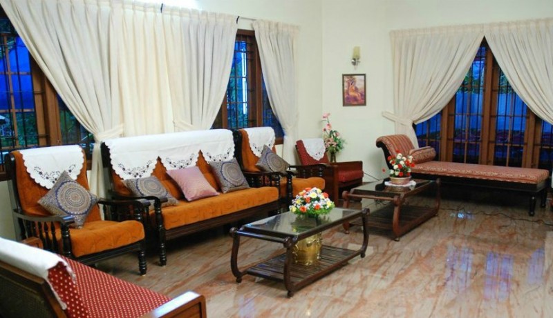 Long Distance Decor Kerala Home