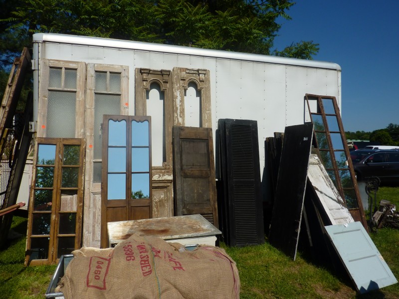 The Old Lucketts Store Spring Market