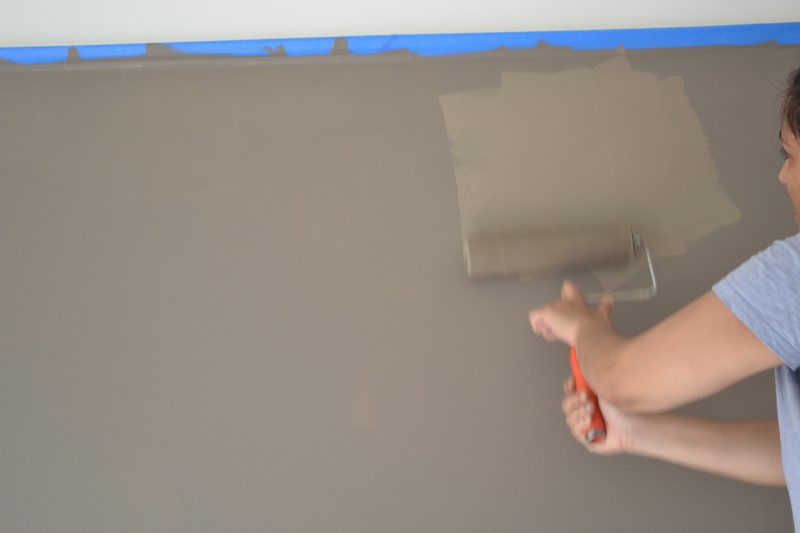 Choosing the Right Gray Paint Colors