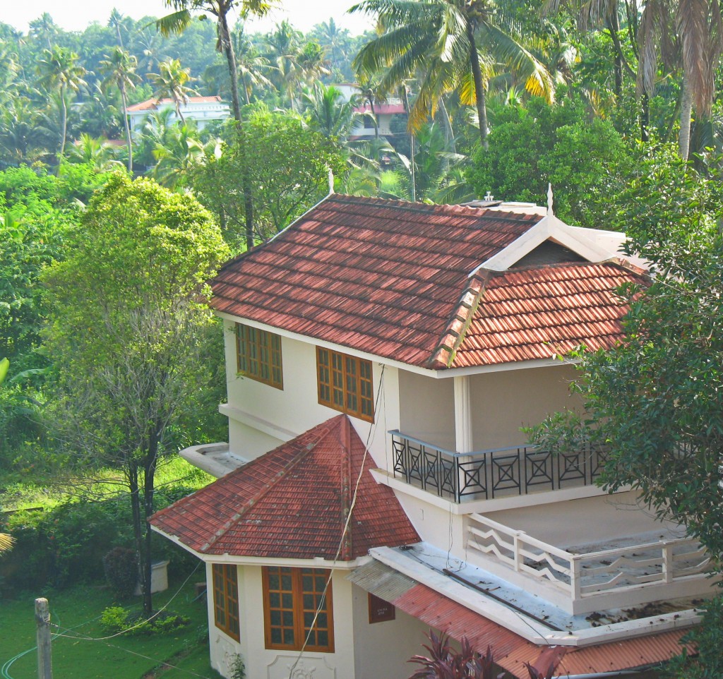 Home Sweet Home   Kerala Houses