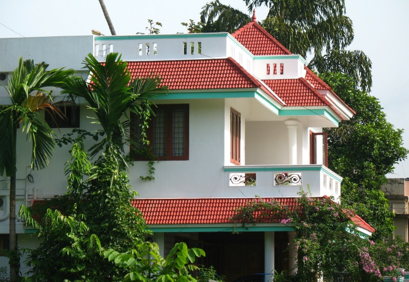 kerala home