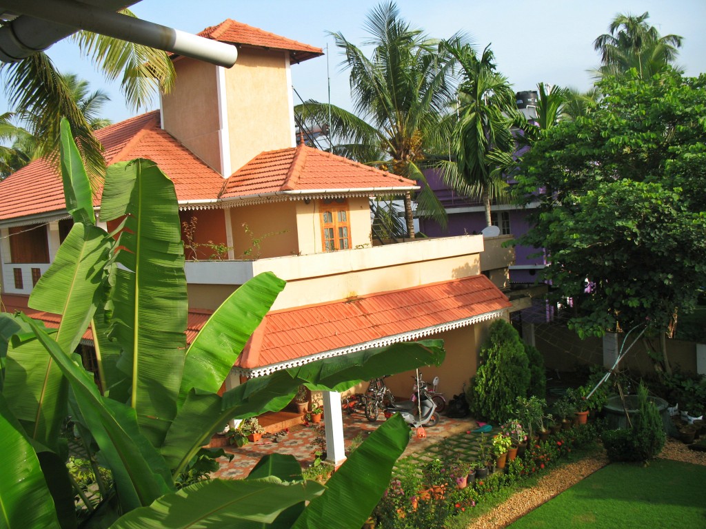 Home Sweet Home   Kerala Houses