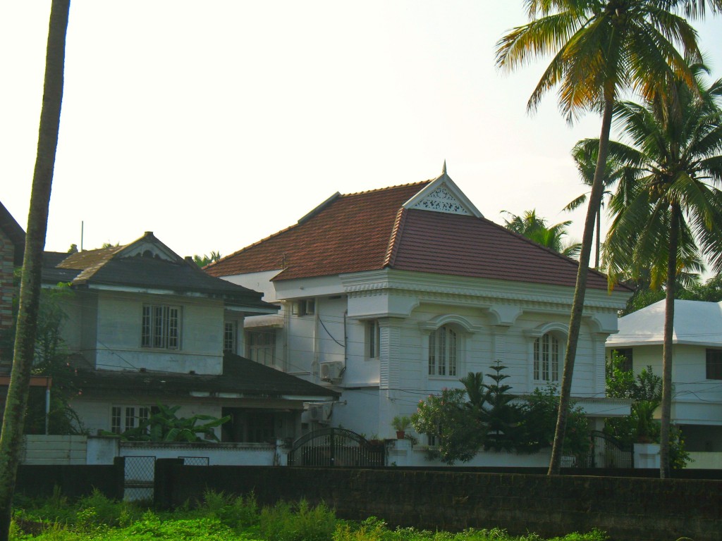 Home Sweet Home   Kerala Houses