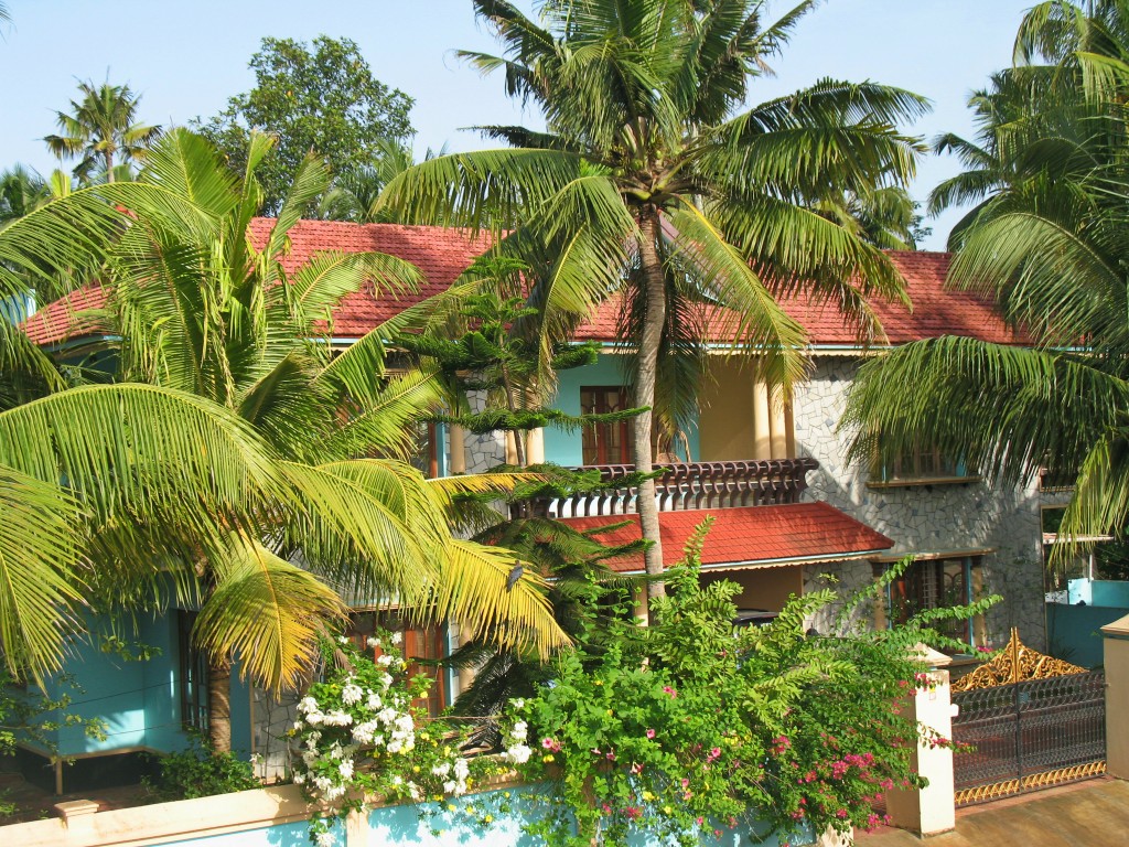 Home Sweet Home   Kerala Houses