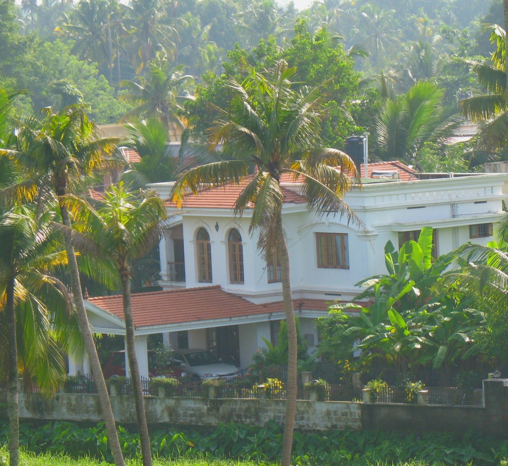 Home Sweet Home   Kerala Houses