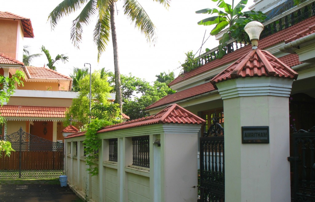 Home Sweet Home   Kerala Houses