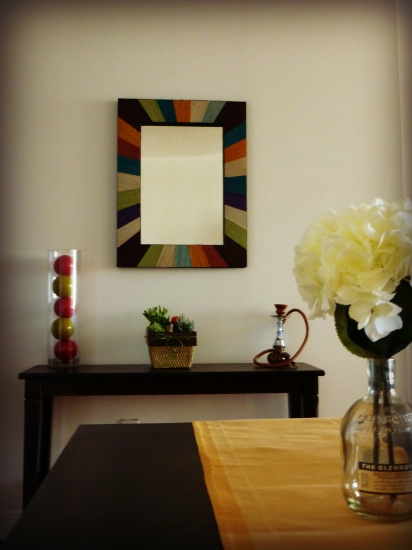 How to Decorate Small Spaces   Apartment Decorating