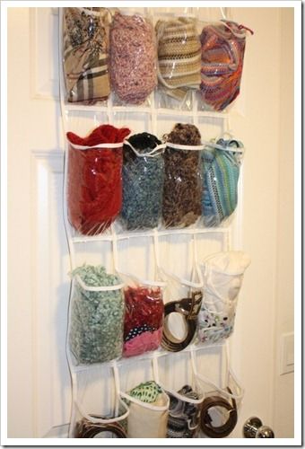 4 Easy Organizing Tips for Your Home