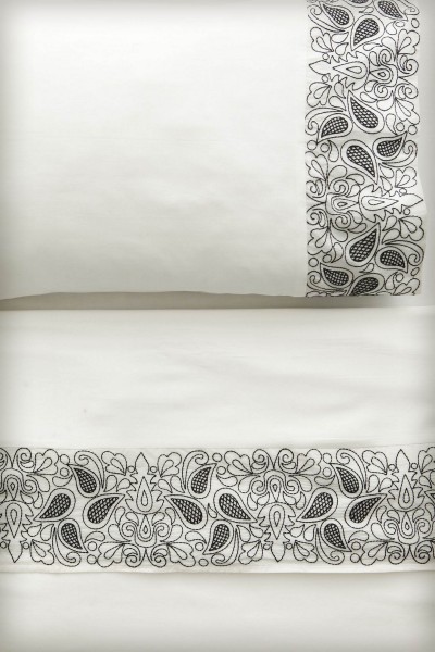 For the Love of Paisleys   Paisley Decor