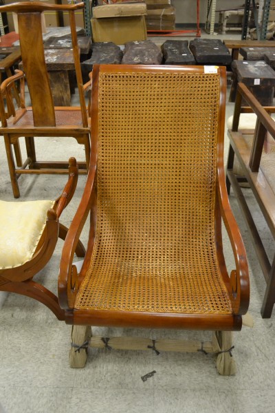 plantation chair