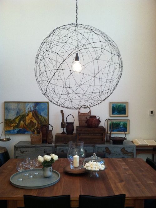 3 Easy Ways to Make a DIY Chandelier