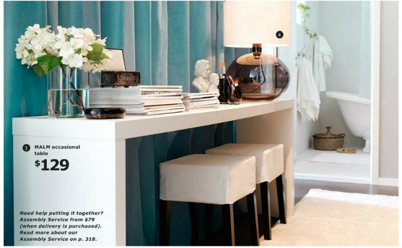 The Ikea Catalog Whats Ur Home Story