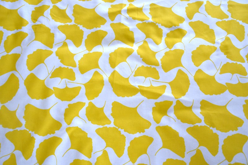 Make Your Own Fabric from Leaves