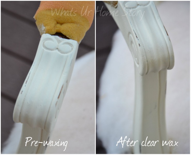 How to Use Chalk Paint