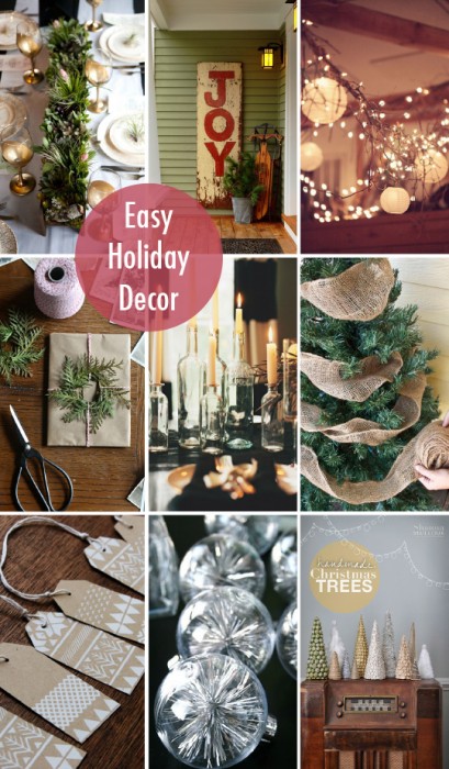 Guest Post   Christmas Decor