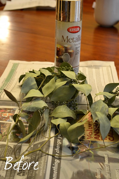 Working with Grocery Store Flowers