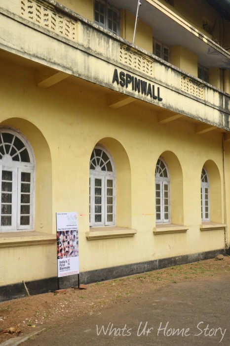 Enjoying Contemporary Art   Kochi Biennale