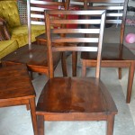 Dining chair