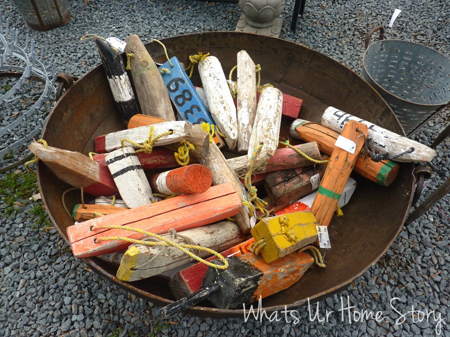 The Old Lucketts Store Spring Market