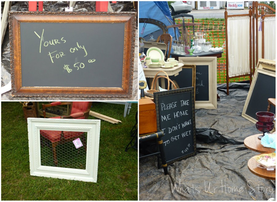 The Old Lucketts Store Spring Market