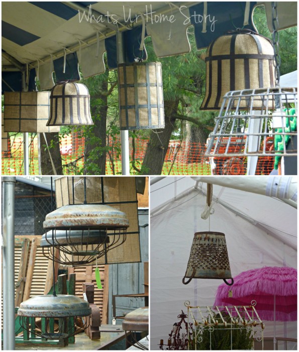 The Old Lucketts Store Spring Market