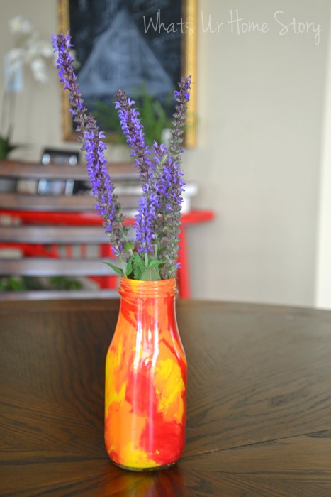 DIY Vases