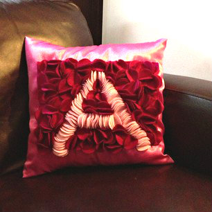 Ammus Cushion