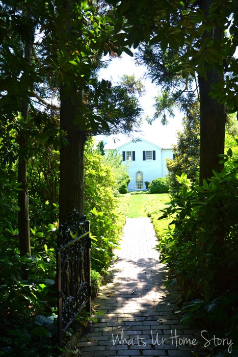 Ladew Topiary Gardens