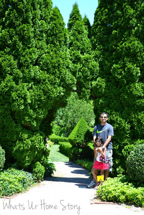 Ladew Topiary Gardens