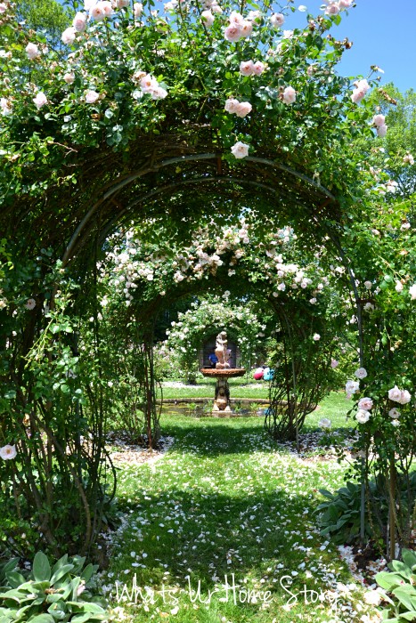 Ladew Topiary Gardens