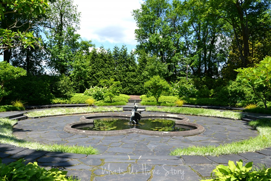 Ladew Topiary Gardens