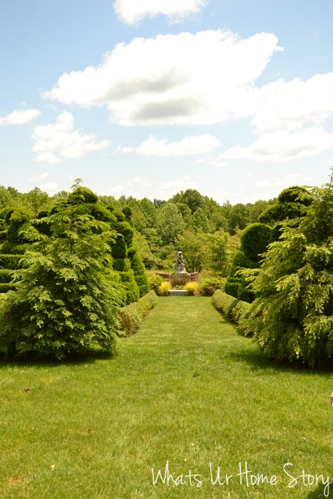 More Ladew Botanical Gardens