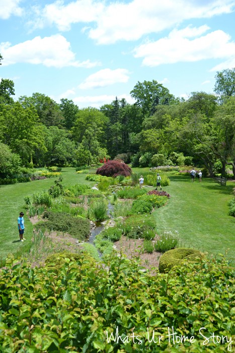 More Ladew Botanical Gardens