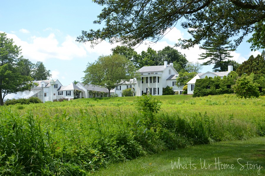 More Ladew Botanical Gardens