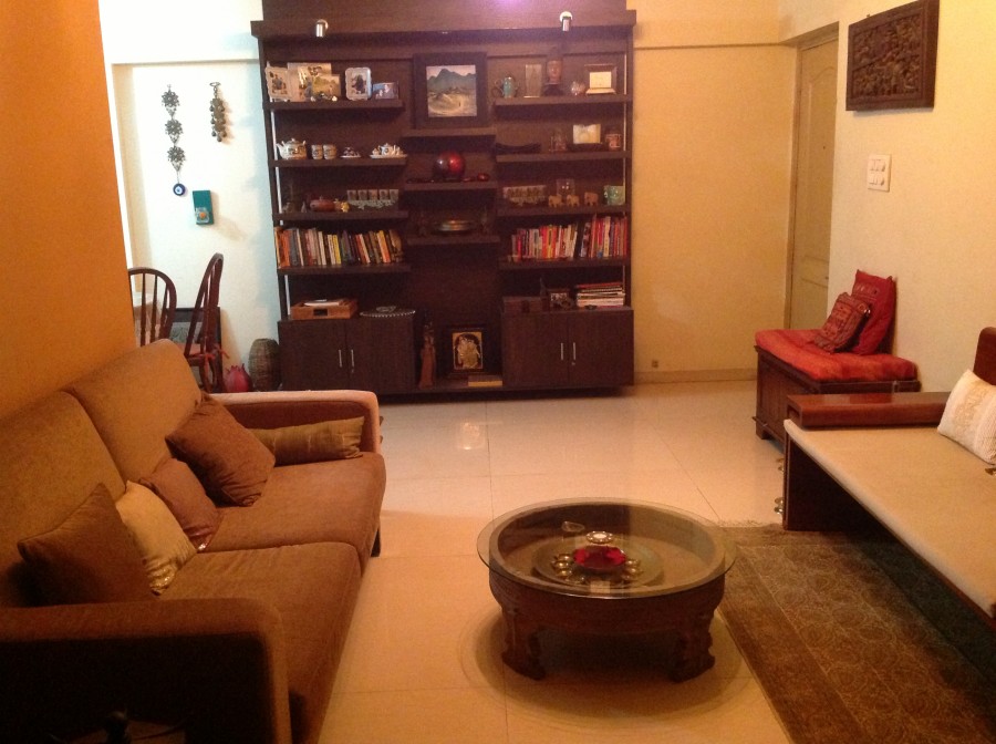 Mood Board   Indian Living Room