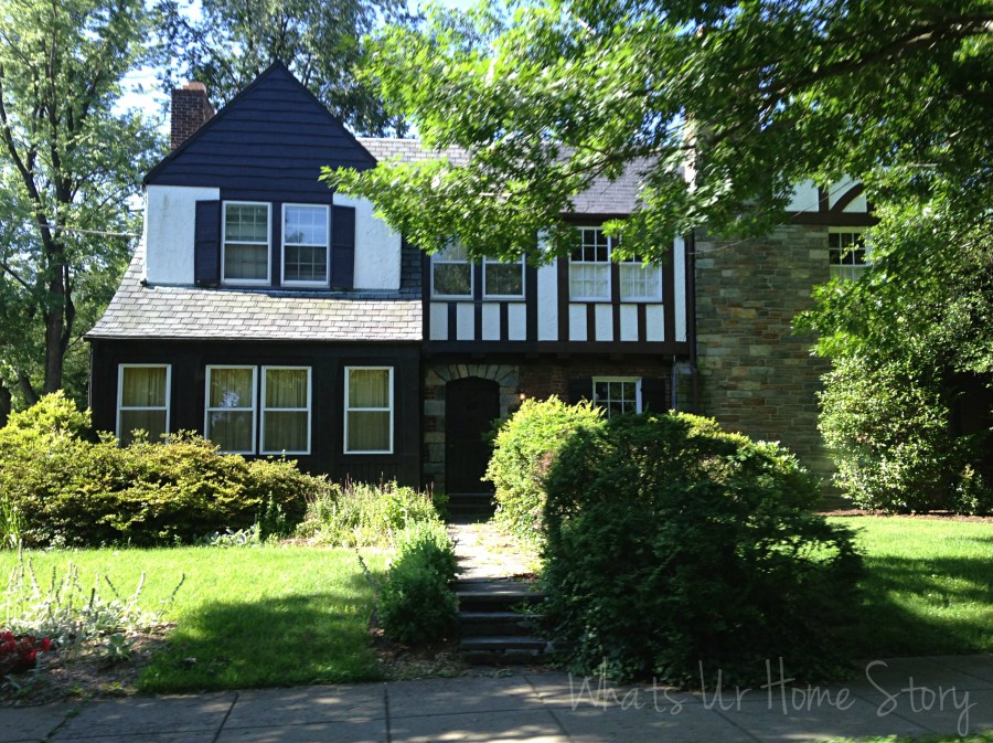 Tudor Homes of Van Ness St