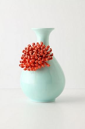 Chrysanthemum Vase DIY