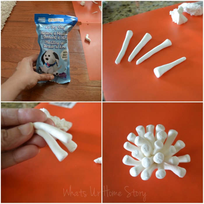 Chrysanthemum Vase DIY