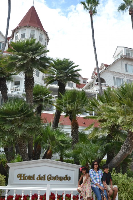 Hotel del Coronado