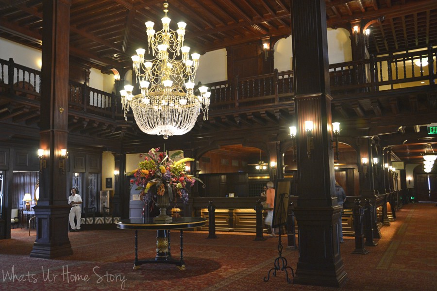 Hotel del Coronado